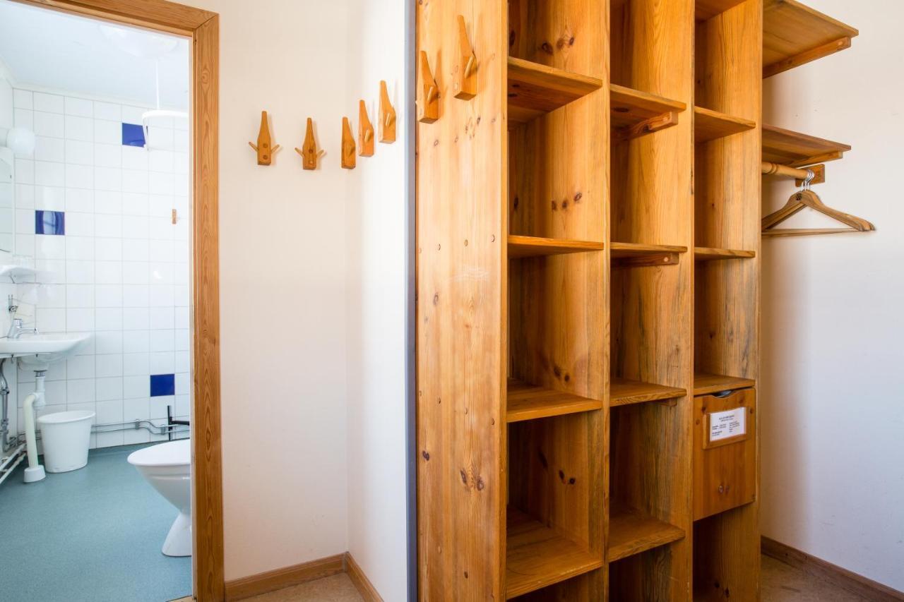 Stf Groevelsjoen Fjaellstation & Hotell Ngoại thất bức ảnh