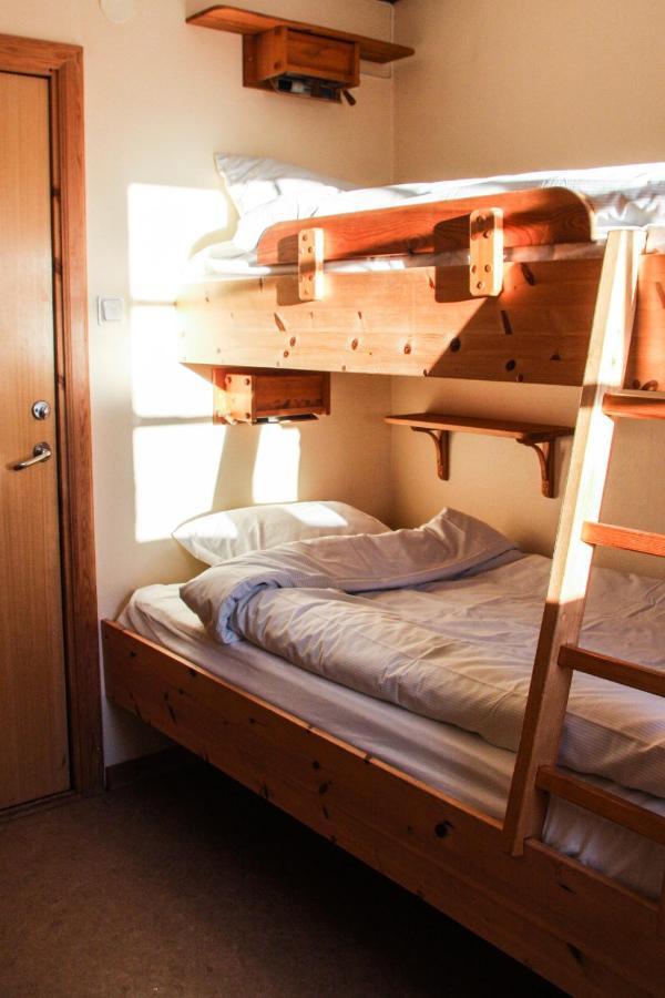 Stf Groevelsjoen Fjaellstation & Hotell Ngoại thất bức ảnh