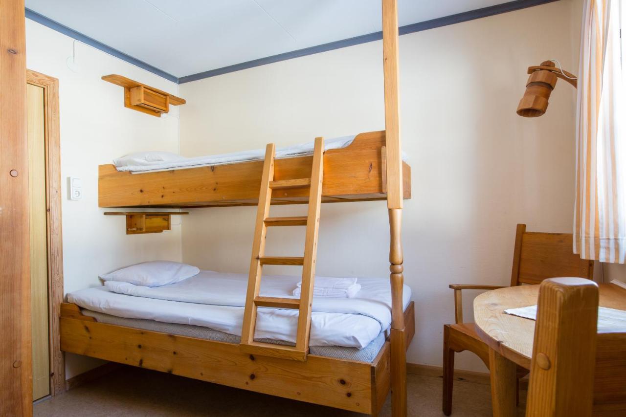 Stf Groevelsjoen Fjaellstation & Hotell Ngoại thất bức ảnh